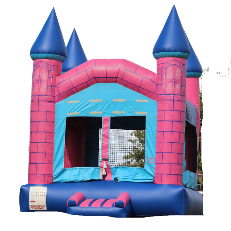 Bounce Houses